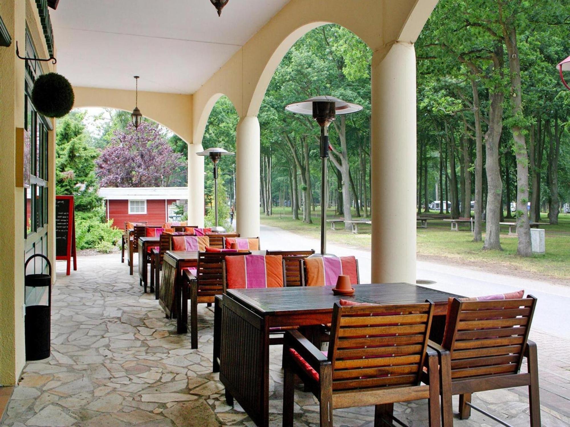 Holiday Park Markgrafenheide Markgrafenheide Extérieur photo